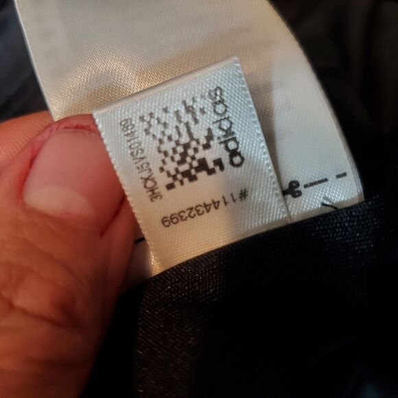 Adidas Poly Tee Size Small NWT - Picture 9 of 11